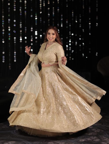 WeddingSutra's guide to the loveliest Lehengas in Delhi | Fashion |  WeddingSutra.com