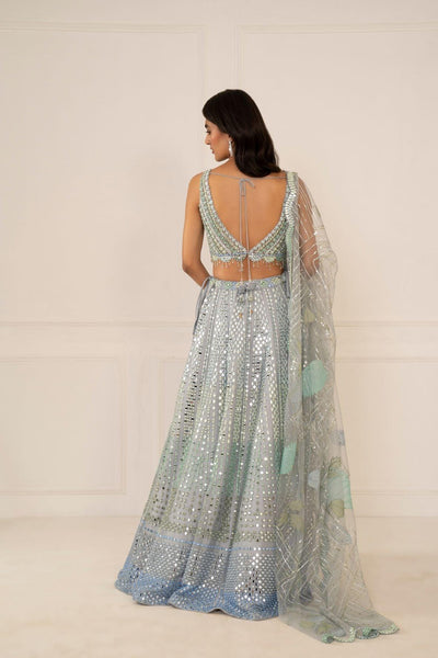 Chand Lehenga