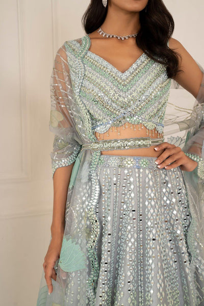 Chand Lehenga