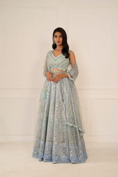 Chand Lehenga