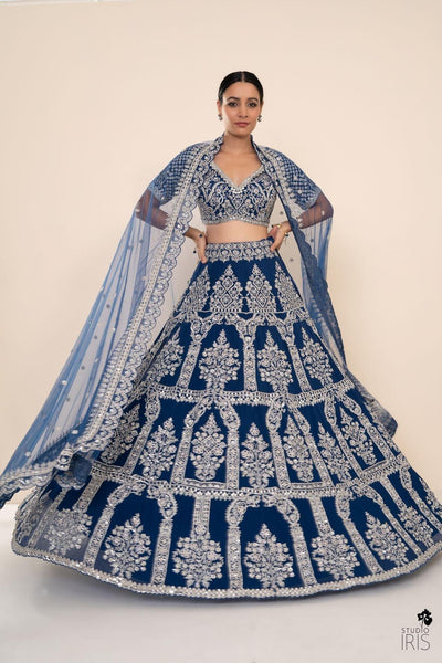 Jodhpur Lehenga