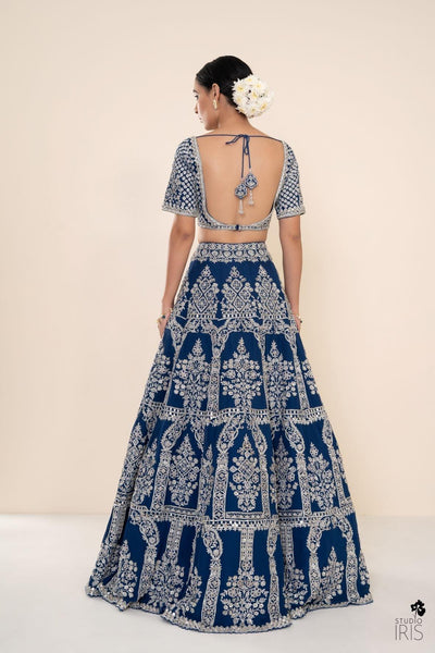 Jodhpur Lehenga