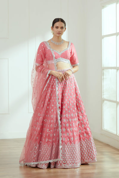 Sadira Lehenga